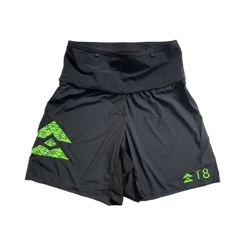 T8 Unisex's Ultra Sherpa Shorts