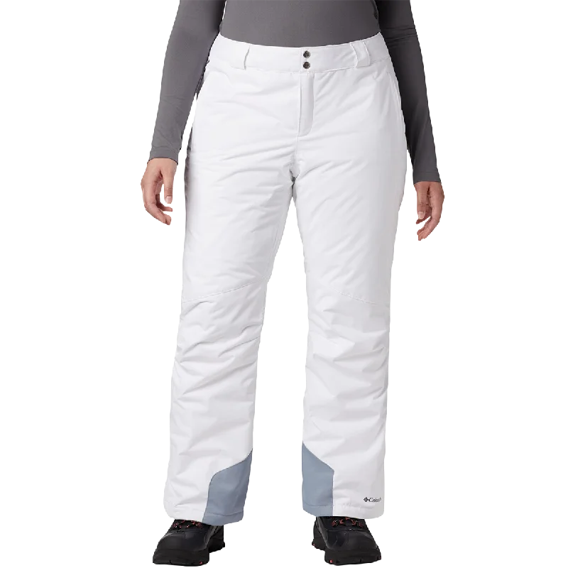 Women's Bugaboo OmniHeat Pant - Extended