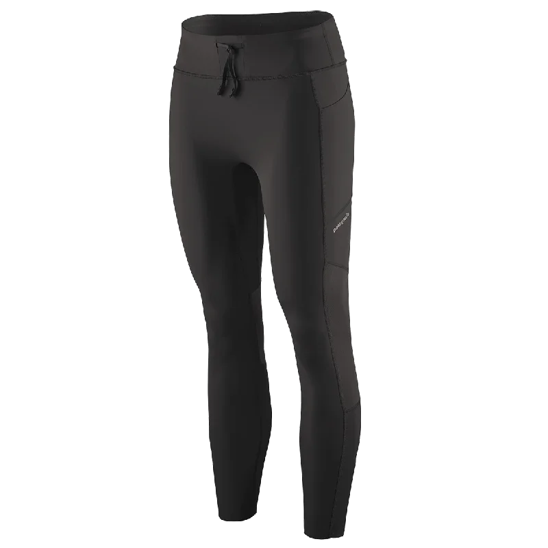 Women's Endless Run 7/8 Tights