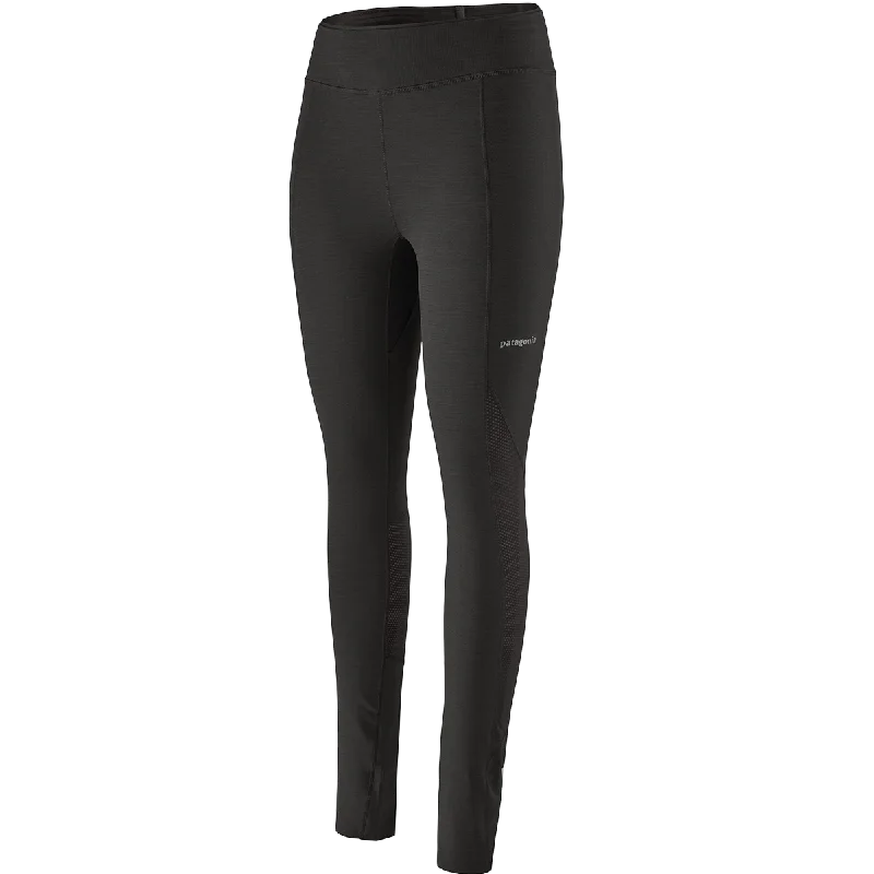 Women's Endless Run Tights