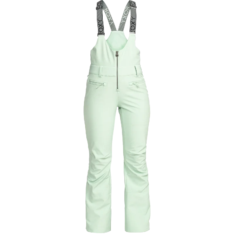 Women's Summit Technical Snow Bib Pant